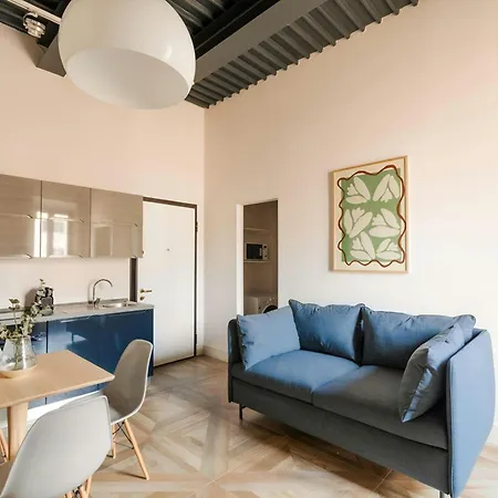 Numa Rome Via Veneto