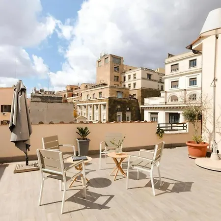 Numa Rome Via Veneto