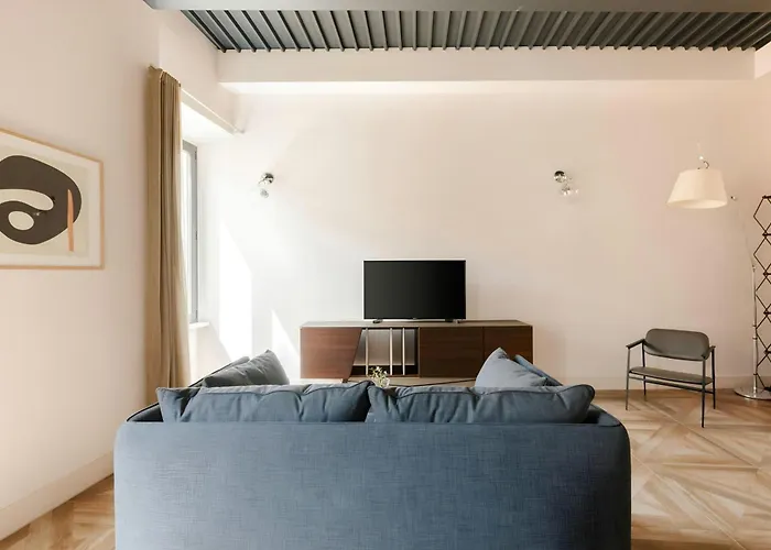 Numa Rome Via Veneto Apartahotel Roma