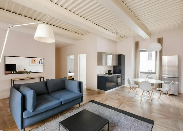 מלון דירות Piazza Barberini, Sonder By Marriott Bonvoy רומא