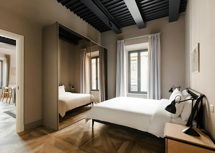 Numa Rome Via Veneto 4*