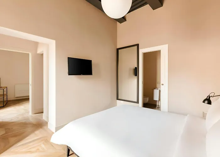 Numa Rome Via Veneto 4* Roma
