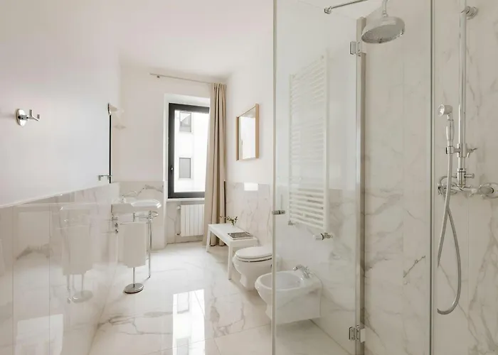 Piazza Barberini, Sonder By Marriott Bonvoy מלון דירות
