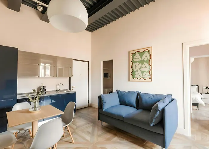 Piazza Barberini, Sonder By Marriott Bonvoy 3*