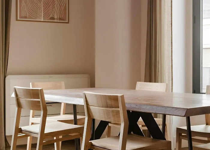 Piazza Barberini, Sonder By Marriott Bonvoy 3* רומא