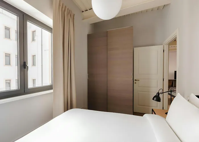 Apartahotel Numa Rome Via Veneto 4*