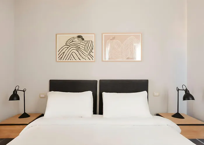 Numa Rome Via Veneto 4*