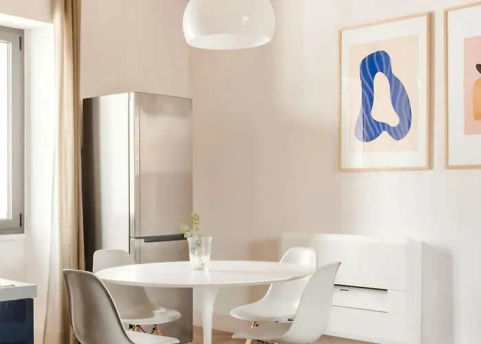 Apartahotel Numa Rome Via Veneto Roma