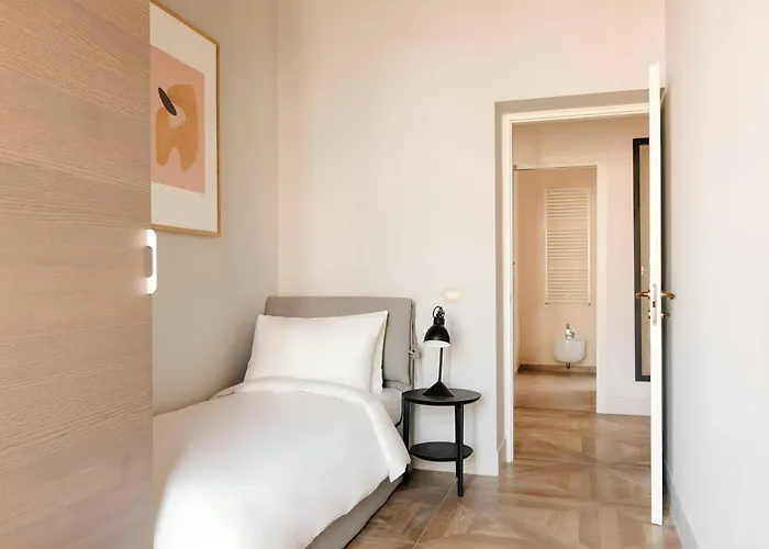 Numa Rome Via Veneto