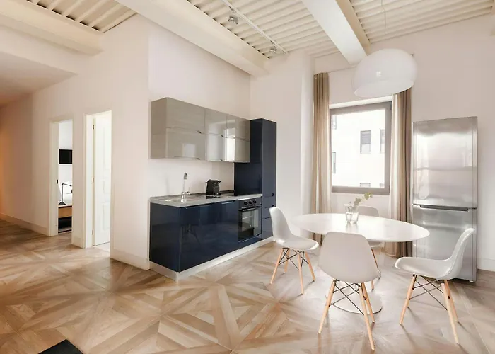 Piazza Barberini, Sonder By Marriott Bonvoy מלון דירות