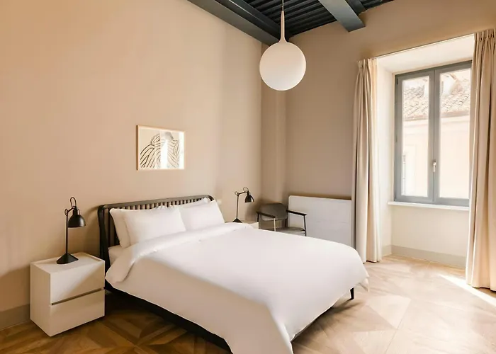 מלון דירות Piazza Barberini, Sonder By Marriott Bonvoy