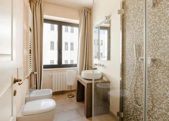 Piazza Barberini, Sonder By Marriott Bonvoy 3* רומא