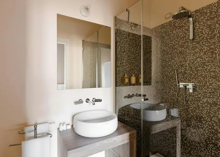מלון דירות Piazza Barberini, Sonder By Marriott Bonvoy