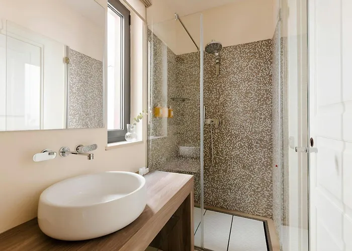 מלון דירות Piazza Barberini, Sonder By Marriott Bonvoy 3*