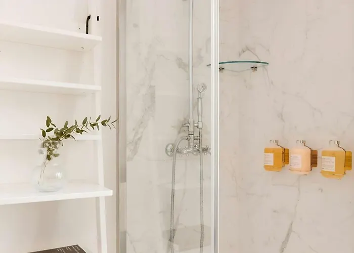 מלון דירות Piazza Barberini, Sonder By Marriott Bonvoy רומא