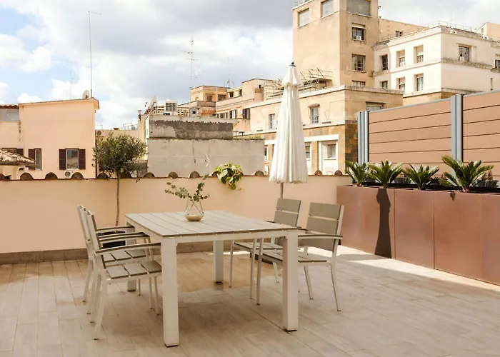 Piazza Barberini, Sonder By Marriott Bonvoy 3* רומא