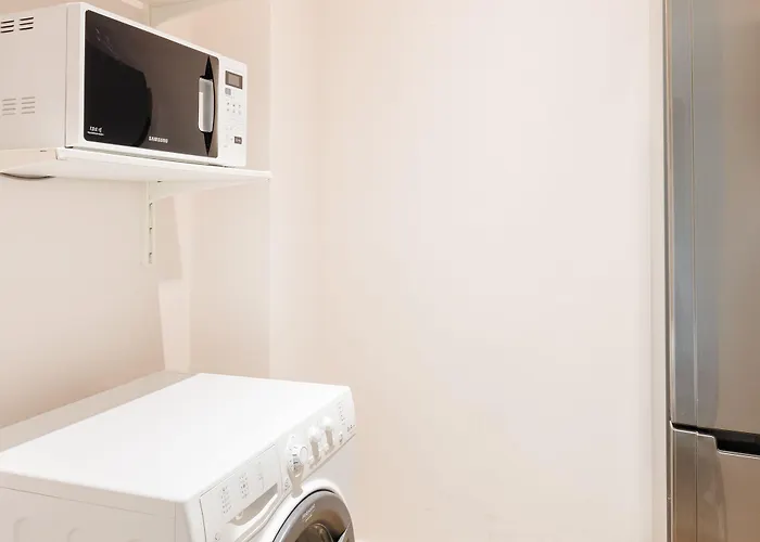 Apartahotel Numa Rome Via Veneto Roma