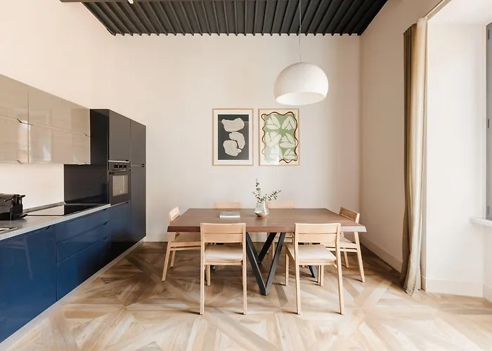 Piazza Barberini, Sonder By Marriott Bonvoy 3* רומא
