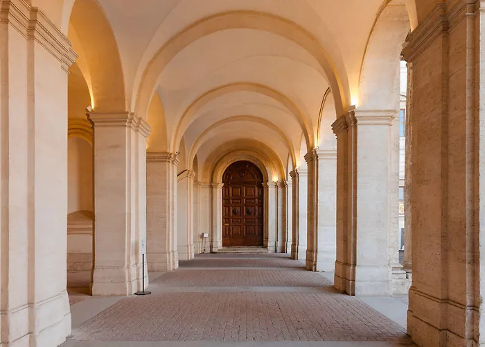 Numa Rome Via Veneto Apartahotel 4*