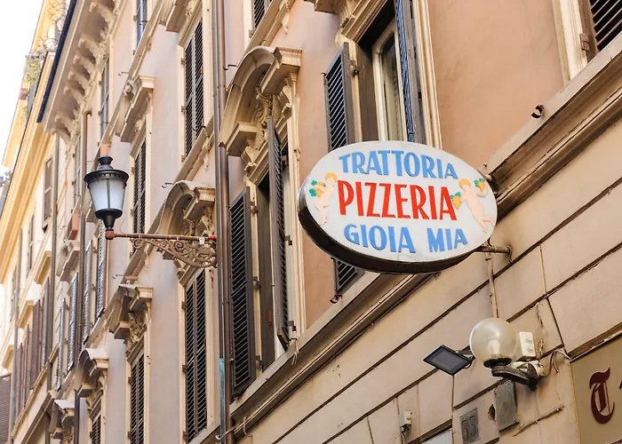 Numa Rome Via Veneto 4* Roma