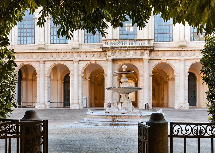 מלון דירות Piazza Barberini, Sonder By Marriott Bonvoy