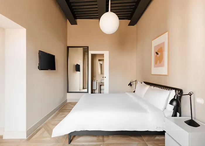 Numa Rome Via Veneto Apartahotel