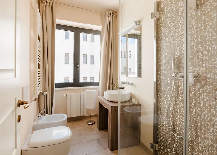 Numa Rome Via Veneto Apartahotel