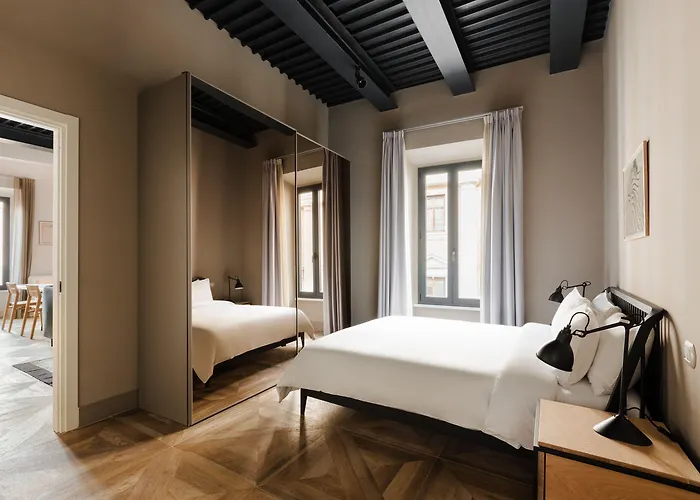 Numa Rome Via Veneto 4*