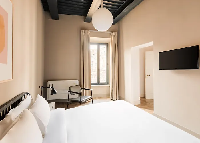Numa Rome Via Veneto Roma