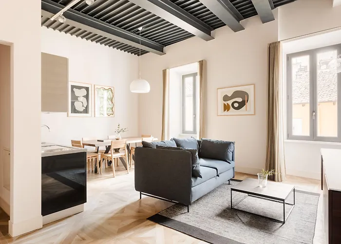 מלון דירות Piazza Barberini, Sonder By Marriott Bonvoy