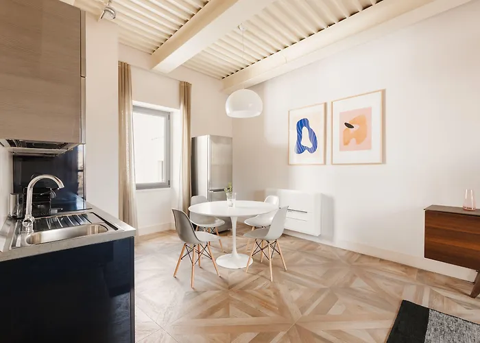 Numa Rome Via Veneto Apartahotel Roma