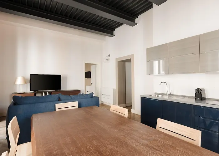 מלון דירות Piazza Barberini, Sonder By Marriott Bonvoy