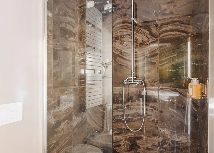 מלון דירות Piazza Barberini, Sonder By Marriott Bonvoy