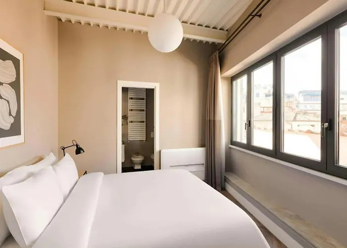 Numa Rome Via Veneto Aparthotel Roma