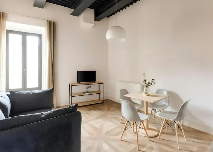 Numa Rome Via Veneto Aparthotel