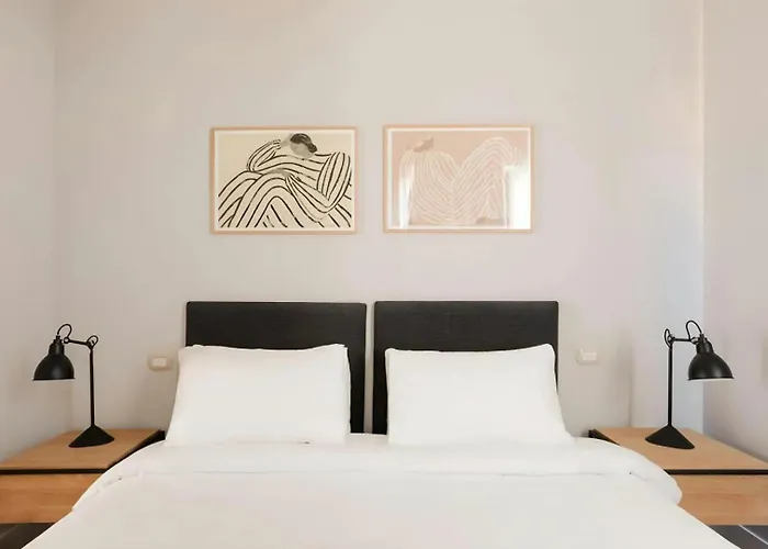 Aparthotel Numa Rome Via Veneto