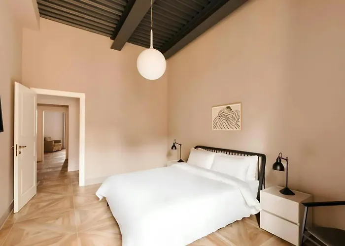 Apart Otel Numa Via Veneto